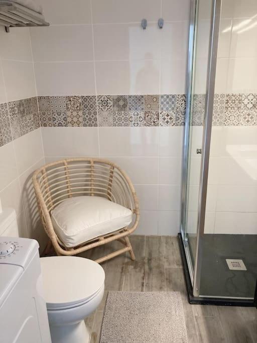 Fuerte Hygge Daire Tarajalejo Dış mekan fotoğraf