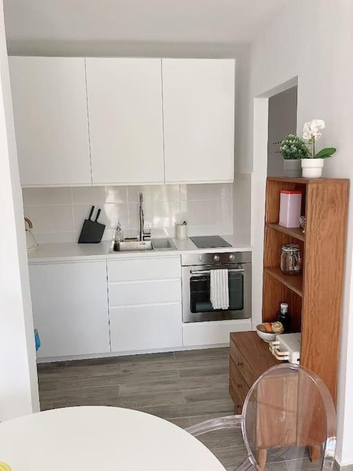 Fuerte Hygge Daire Tarajalejo Dış mekan fotoğraf