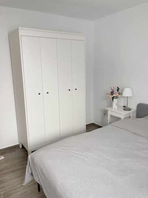 Fuerte Hygge Daire Tarajalejo Dış mekan fotoğraf